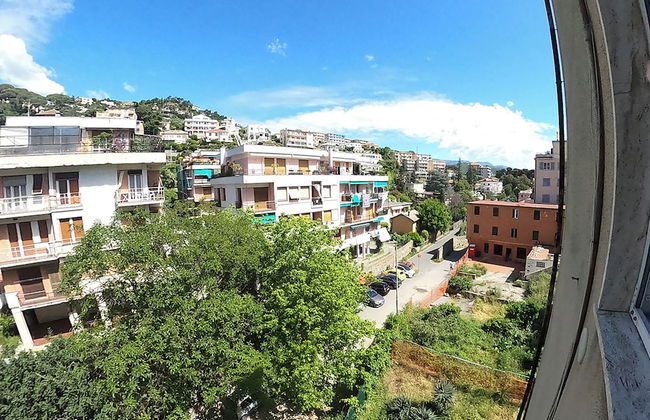 Apartment Gentile 200 Meters From the sea - Foto 27