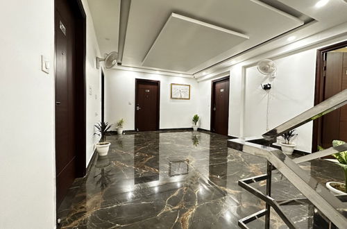 Foto 2 - The Paras Studios Serviced Apartments