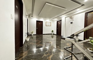 Foto 2 - The Paras Studios Serviced Apartments