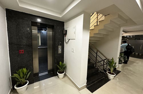 Photo 24 - The Paras Studios Serviced Apartments