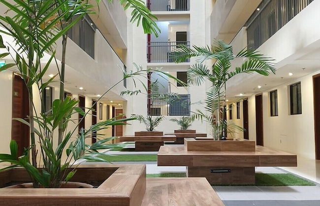 Soltana Nature Residence - Foto 1