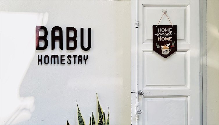 Photo 1 - Babu Homestay