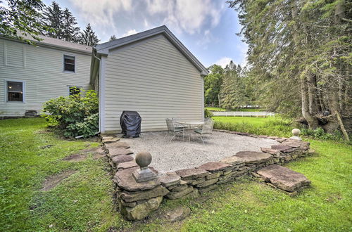 Photo 40 - Renovated Catskills Farmhouse w/ Game Room