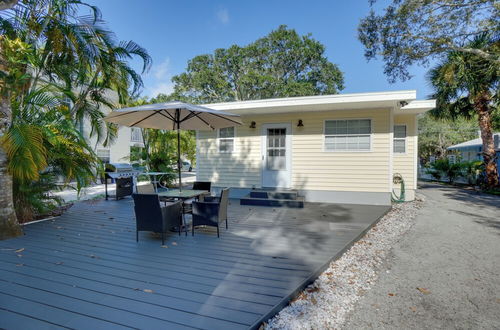 Photo 24 - Renovated Ozona Home w/ Views - Steps to Gulf