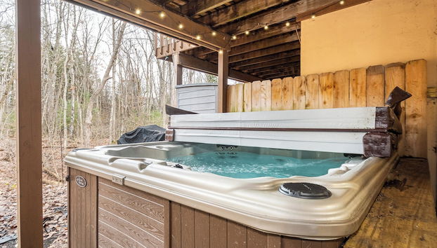 Équipement de l’hébergement