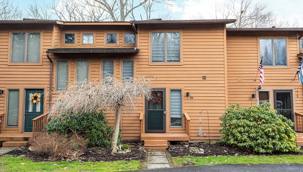 Équipement de l’hébergement