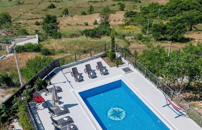 VILLA MILENA - Foto 16