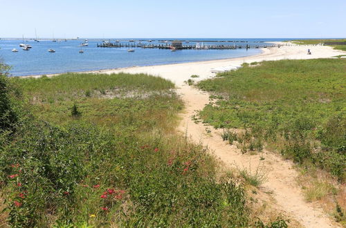 Photo 16 - Waterfront Cape Oasis: Walk to Hyannis Port Beach