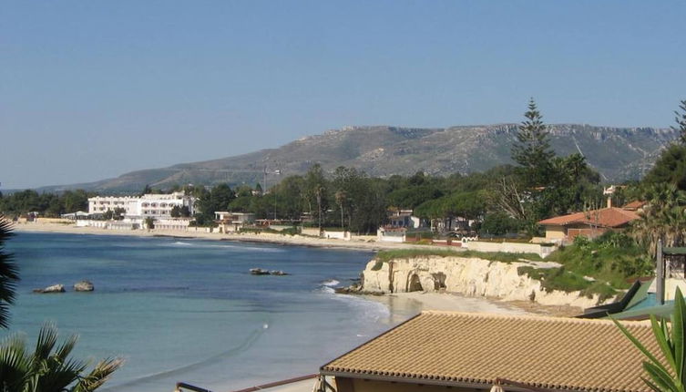 Photo 1 - Charming Sicilian Villa in Fontane Bianche