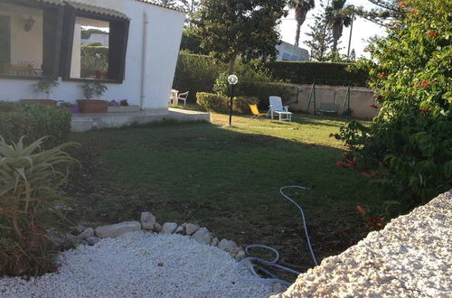 Photo 19 - Villa Selenia In Residence- Climatizzata - Wi-fi