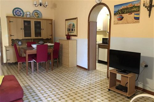 Photo 14 - Villa Selenia In Residence- Climatizzata - Wi-fi