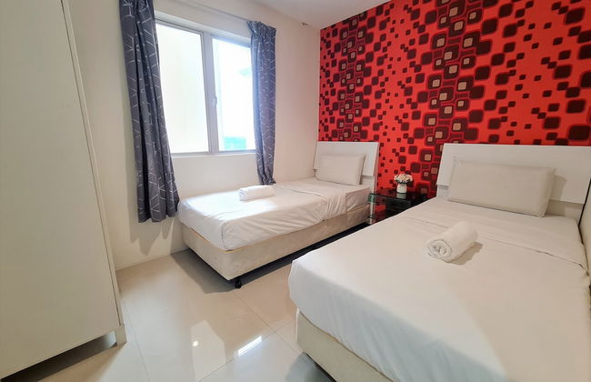 Duta Hotel & Residence by Sarahs Lodge - Photo 6