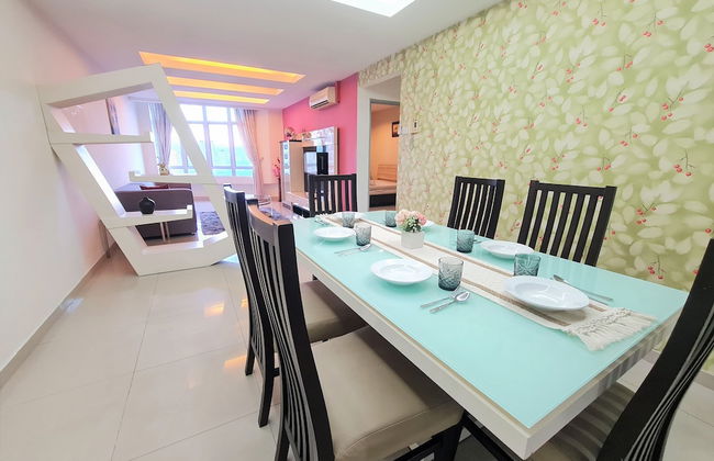 Duta Hotel & Residence by Sarahs Lodge - Photo 26