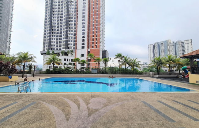 Duta Hotel & Residence by Sarahs Lodge - Photo 39