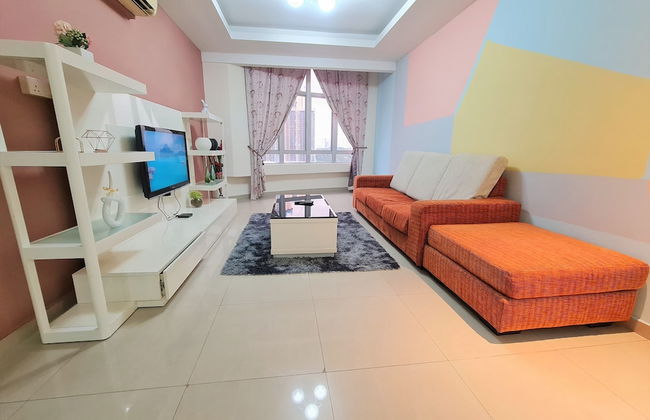 Duta Hotel & Residence by Sarahs Lodge - Photo 38