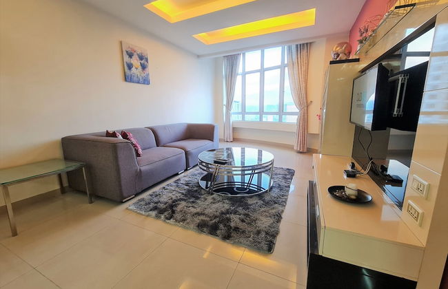 Duta Hotel & Residence by Sarahs Lodge - Photo 29