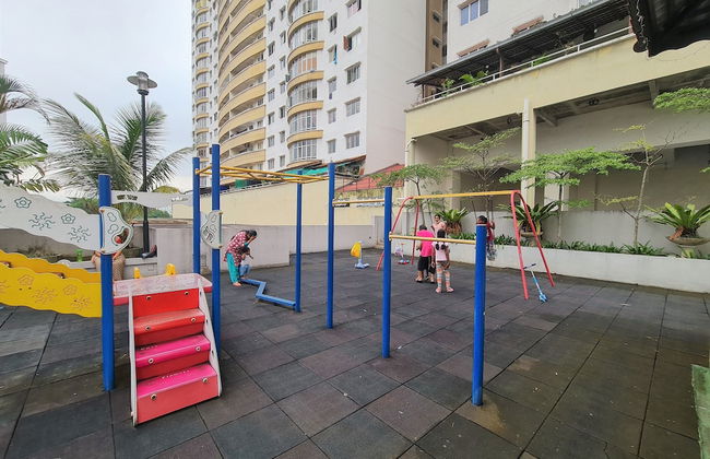 Duta Hotel & Residence by Sarahs Lodge - Photo 41