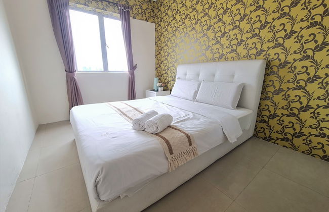 Duta Hotel & Residence by Sarahs Lodge - Photo 4