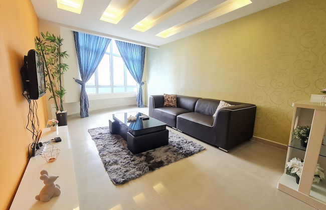 Duta Hotel & Residence by Sarahs Lodge - Photo 21