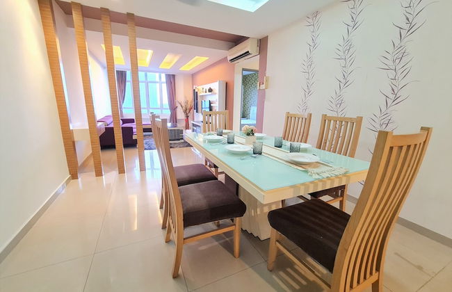 Duta Hotel & Residence by Sarahs Lodge - Photo 20