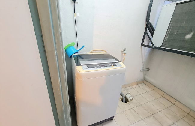 Duta Hotel & Residence by Sarahs Lodge - Photo 31