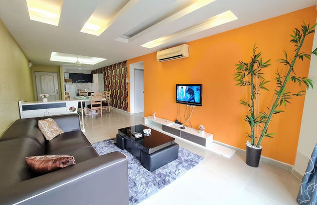 Duta Hotel & Residence by Sarahs Lodge - Photo 24