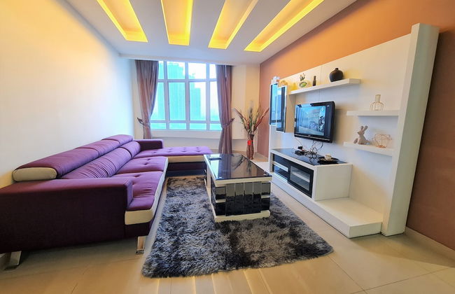 Duta Hotel & Residence by Sarahs Lodge - Photo 18