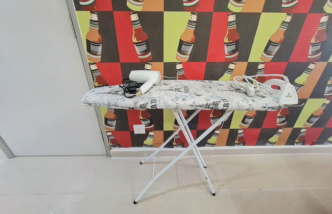 Duta Hotel & Residence by Sarahs Lodge - Photo 23