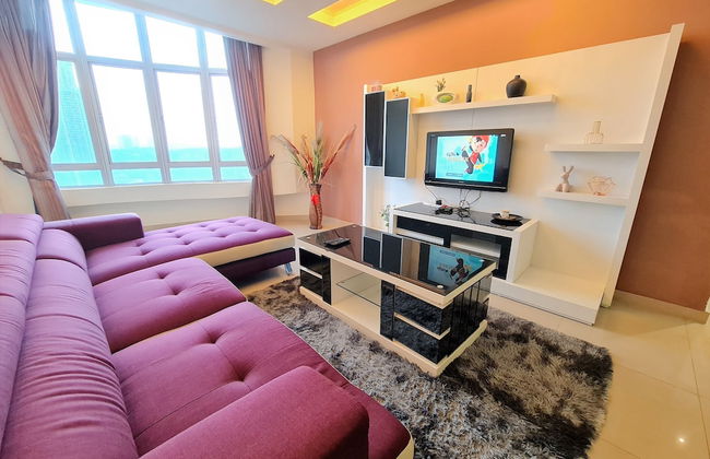 Duta Hotel & Residence by Sarahs Lodge - Photo 19