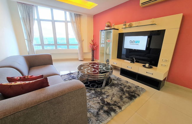 Duta Hotel & Residence by Sarahs Lodge - Photo 28