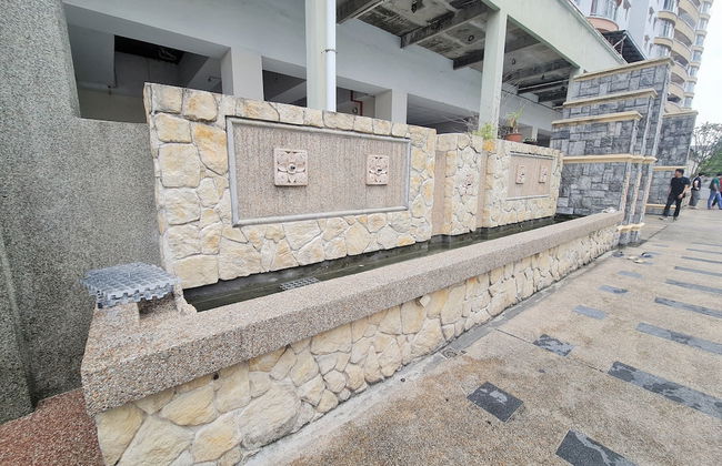 Duta Hotel & Residence by Sarahs Lodge - Photo 45