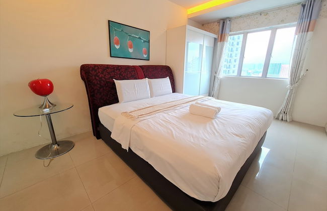 Duta Hotel & Residence by Sarahs Lodge - Photo 7