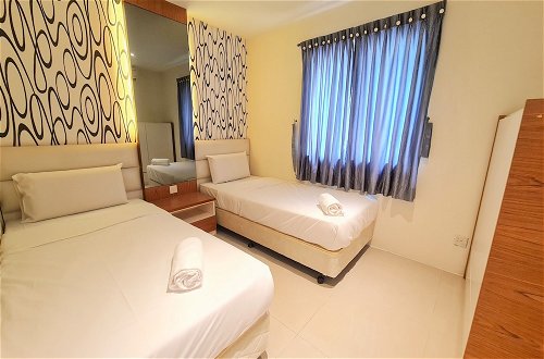 Foto 3 - Duta Hotel & Residence by Sarahs Lodge