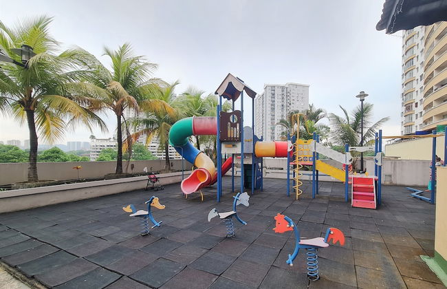 Duta Hotel & Residence by Sarahs Lodge - Photo 42