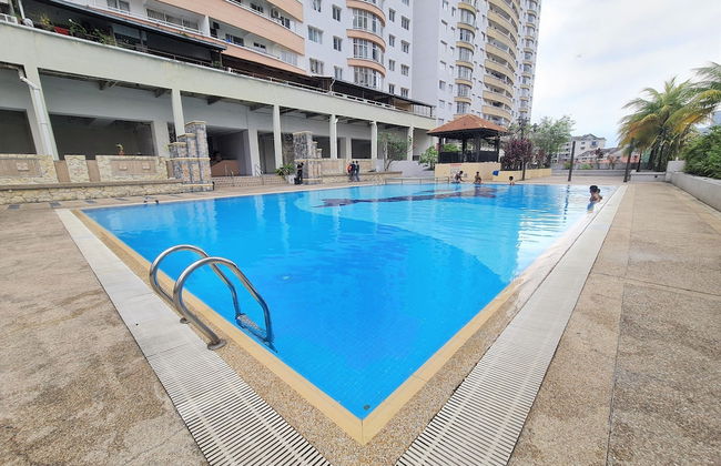 Duta Hotel & Residence by Sarahs Lodge - Photo 37