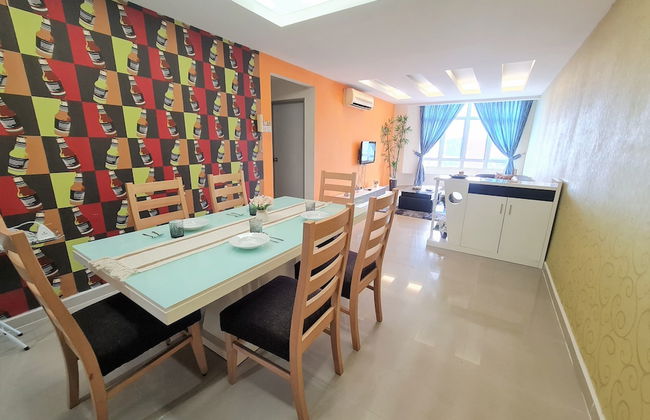 Duta Hotel & Residence by Sarahs Lodge - Photo 22