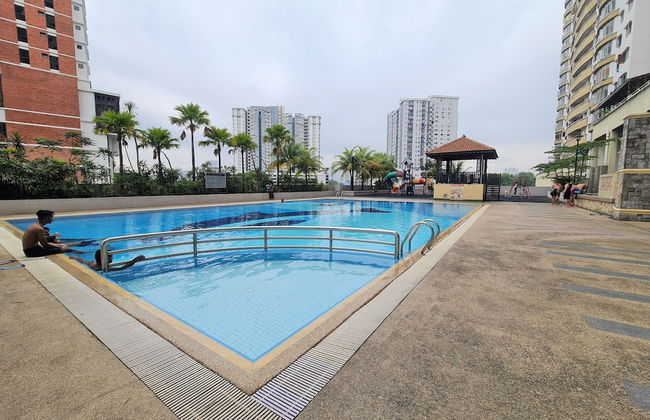 Duta Hotel & Residence by Sarahs Lodge - Photo 43