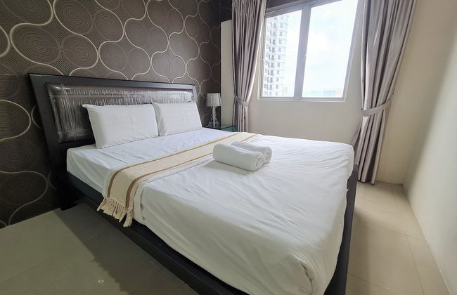 Duta Hotel & Residence by Sarahs Lodge - Photo 5