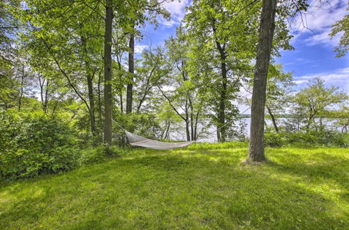 Photo 18 - Cabin w/ Kayaks Situated on the Wisconsin River