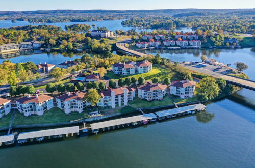 Photo 7 - Lakefront Hot Springs Condo w/ Pool Access