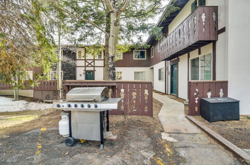 Photo 5 - Riverfront Condo Near Downtown Estes Park