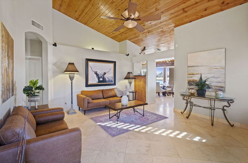 Photo 24 - Upscale Phoenix Oasis w/ Small Private Pool & Spa