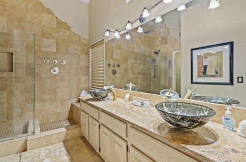 Photo 33 - Upscale Phoenix Oasis w/ Small Private Pool & Spa