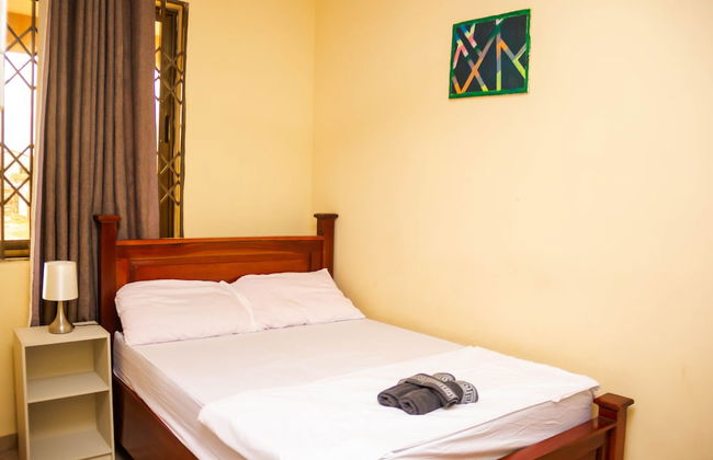 wecare4you lodge - Foto 13