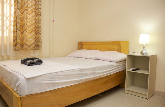 wecare4you lodge - Foto 52