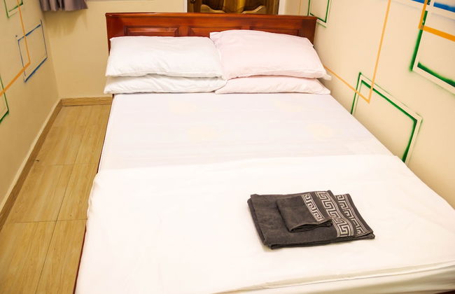 wecare4you lodge - Foto 3