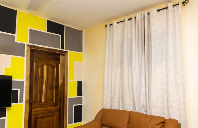 wecare4you lodge - Foto 12