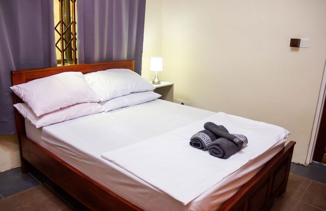 wecare4you lodge - Foto 2