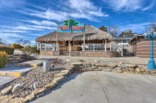 Photo 2 - Margaritaville Home w/ Fire Pit & Hot Tub