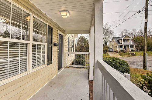 Photo 22 - Renovated Raleigh Home 1/2 Mi to Downtown